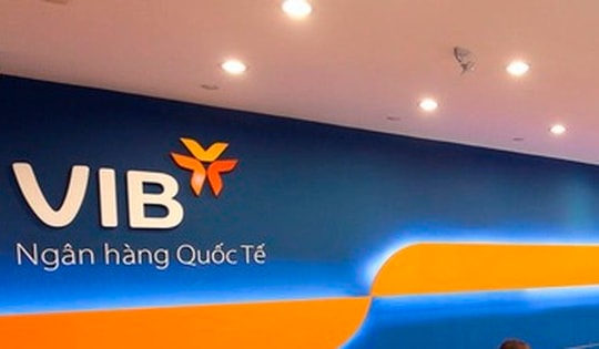 Unicap giảm tỉ lệ sở hữu tại VIB sau khi bán 15 triệu cổ phiếu