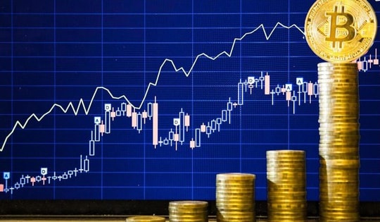 Thị trường tiền số hôm nay, 6-1: Ai đang âm thầm đẩy giá Bitcoin tăng vọt?