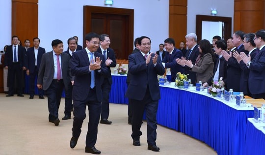 TPHCM sẽ thành lập Tổng công ty đường sắt đô thị