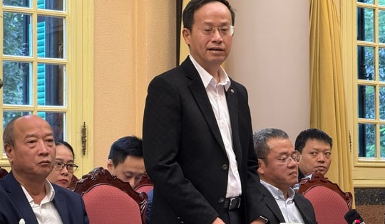 Bộ Tài chính nói về ngưỡng giá trị vàng miếng phải nộp thuế khi chuyển nhượng