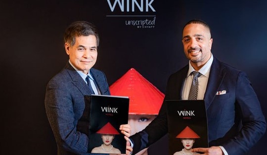 6 khách sạn Việt chính thức gia nhập danh mục Unscripted by Hyatt