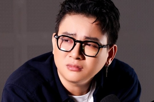 Tiếc cho Hoài Lâm