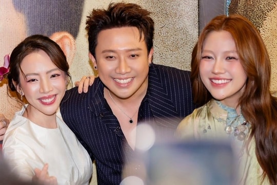 Kỷ lục phim Việt 3.700 tỷ đồng liệu có bị phá vỡ?