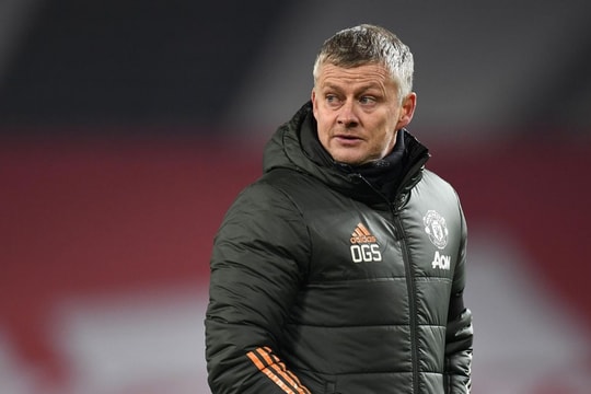 Man Utd đàm phán với Solskjaer, tiền nong không quan trọng
