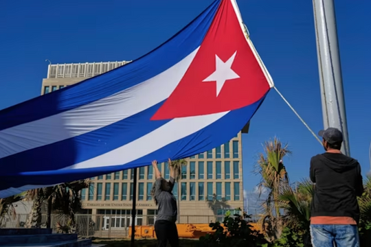 Thông tin chi tiết 32 sĩ quan Cuba thiệt mạng trong vụ Mỹ tấn công Venezuela