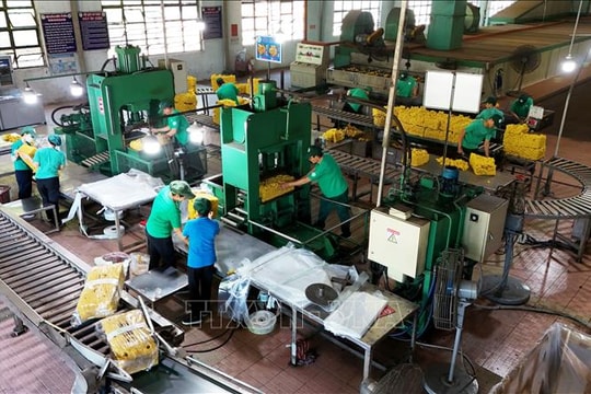 Giảm chi phí tuân thủ cho doanh nghiệp khoảng 17,29 nghìn tỷ đồng/năm