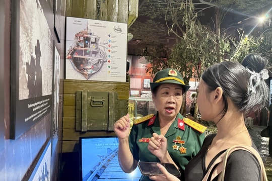 Nhìn lại 'Thời thanh xuân trên tuyến đường 1C huyền thoại'