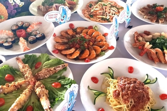 "Cà Mau - điểm đến năm 2026": Xem lễ Nghinh Ông, nghe đờn ca tài tử