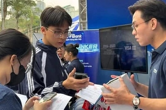 1,4 triệu thanh niên không đi học, không đi làm: Con số báo động