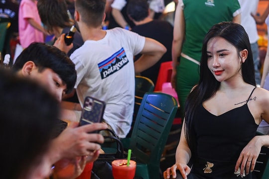 5 điểm đến giúp khách trẻ 'hồi phục khi kiệt sức'