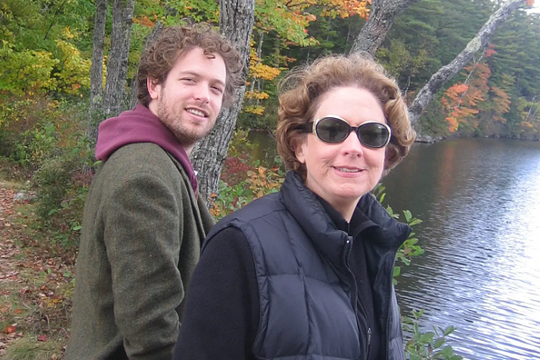 Bi kịch 'học tại nhà' của chàng trai Mỹ