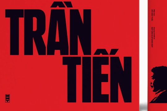 Những lát cắt đời sống về Trần Tiến