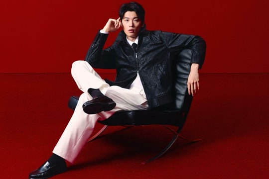 Bộ sưu tập Bính Ngọ của Boss đề cao kỹ thuật thủ công