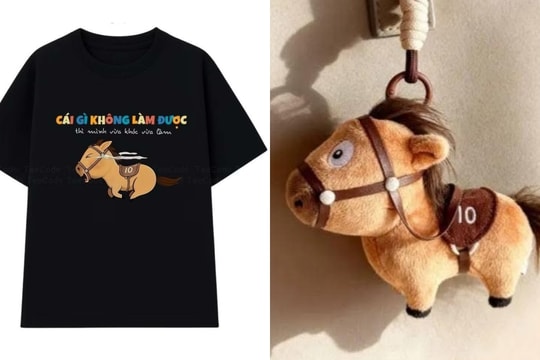 Nhiều người săn lùng 'ngựa vừa khóc vừa chạy' Mã Tiểu Dã