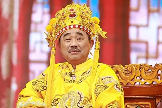 Nghệ sĩ Quốc Khánh: 'Tôi ổn'