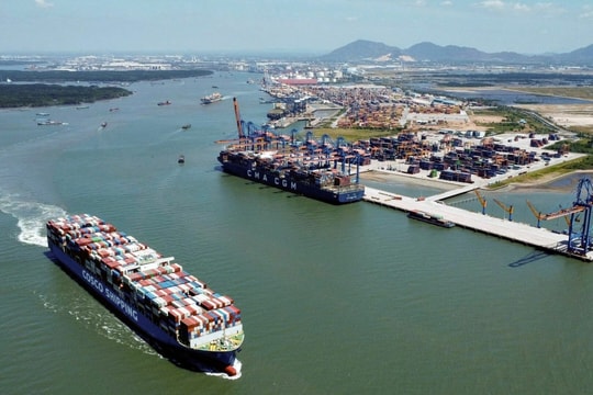 Áp lực sau kỷ lục xuất khẩu 500 tỷ USD năm 2025