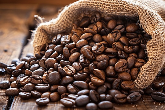 Sai lầm khi pha cà phê khiến người đàn ông suy thận