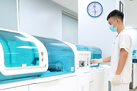 Không béo phì vẫn bị gan nhiễm mỡ