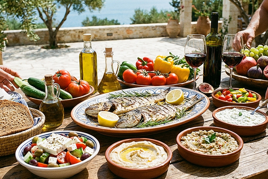 Cách giảm khó chịu do thay đổi nội tiết khi lớn tuổi