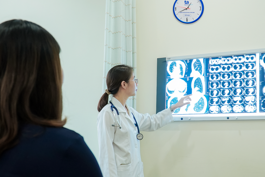 Viêm phế quản mạn tính có nguy hiểm không?