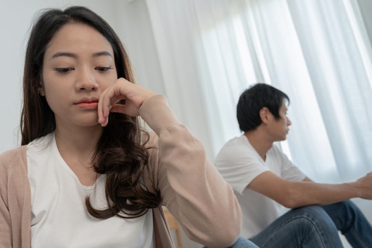 Hoãn mang bầu sau khi phát hiện nhiễm HPV