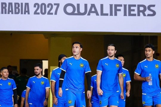 FIFA có thể cấm vận Malaysia bất chấp phán quyết từ Tòa quốc tế