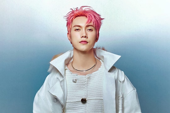 Jsol sẽ diễn loạt hit tại Tech Awards 2025