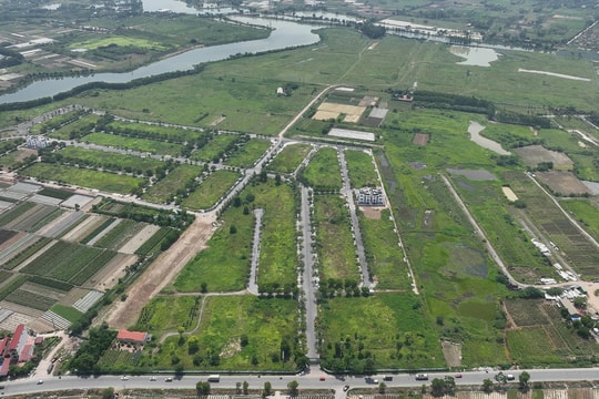 Hà Nội có thêm nhà xã hội mới dự kiến từ 23 triệu đồng một m2