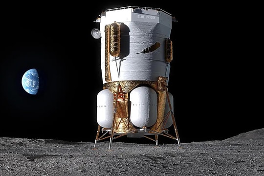 10 nhiệm vụ không gian đáng mong đợi năm 2026