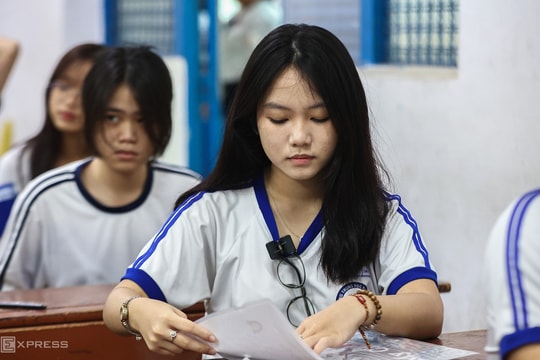 Lịch thi đánh giá năng lực, tư duy của 6 đại học năm 2026