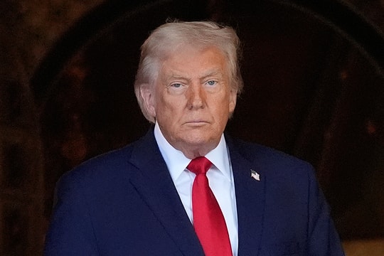 Ông Trump: Venezuela sẽ giao nộp 30-50 triệu thùng dầu cho Mỹ