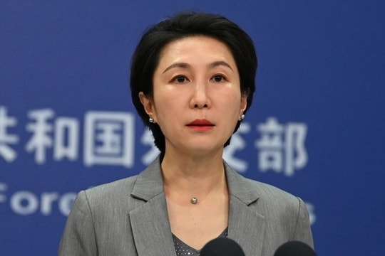 Trung Quốc chỉ trích Mỹ ép Venezuela giao nộp dầu