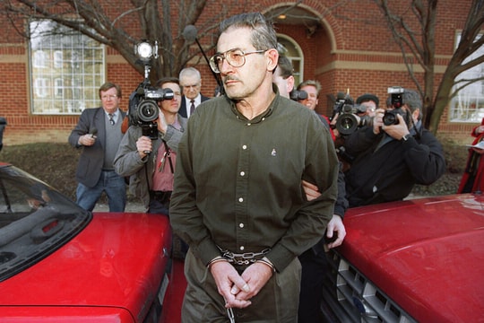 Đặc vụ CIA từng 'bán danh tính loạt điệp viên' chết trong tù