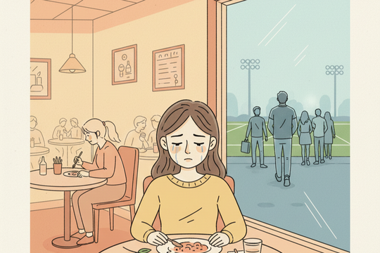 7 năm yêu nhau, bạn trai chưa từng tặng quà cho tôi