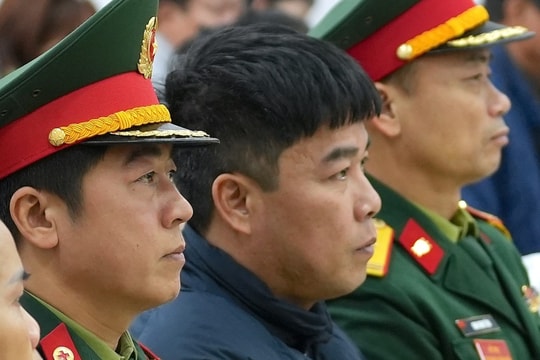 Một đại gia muốn mua tập đoàn Phúc Sơn, thay Hậu 'Pháo' bồi thường 7.000 tỷ đồng