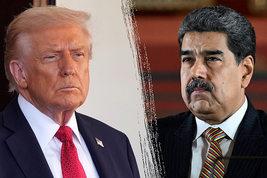 Hơn hai thập kỷ căng thẳng trong quan hệ Mỹ - Venezuela