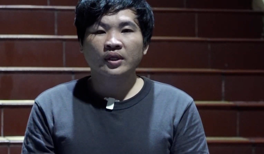 Một phụ nữ ở TPHCM sập bẫy khi đầu tư vàng