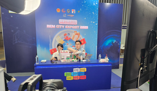 Chặn KOL, KOC né thuế