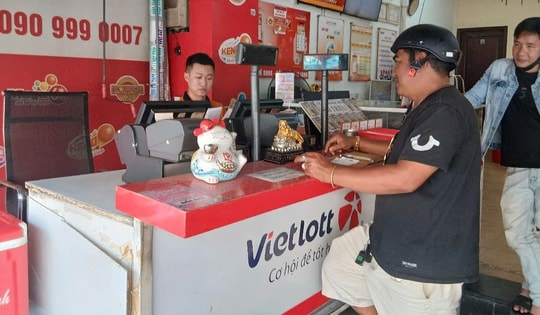 Giải Jackpot 1 vé số Vietlott lên hơn 176,5 tỉ đồng, sao vẫn chưa có người trúng?