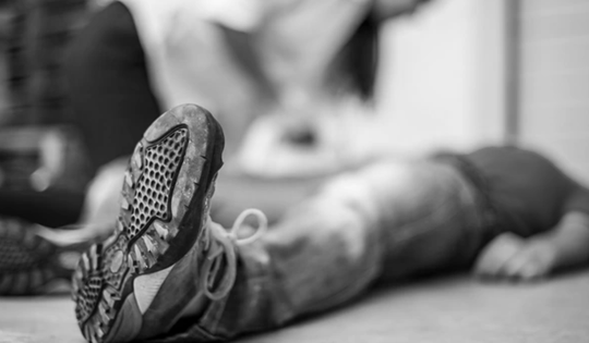 Người đàn ông 50 tuổi nguy kịch sau khi uống loại nước "vạn người mê"