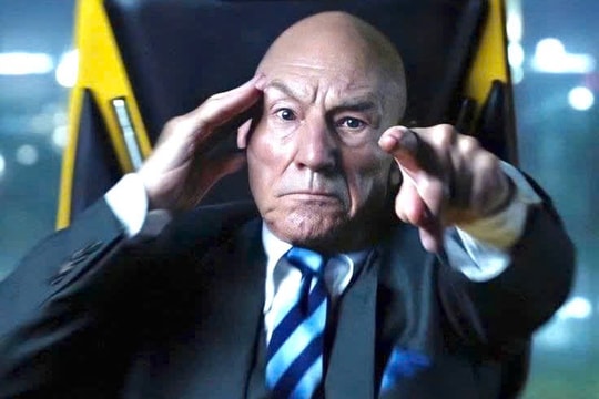 'Dị nhân thông minh nhất hành tinh' trở lại