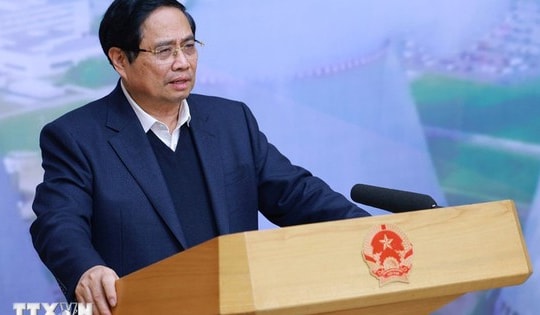 Dừng đàm phán với Nhật Bản về hợp tác đầu tư điện hạt nhân Ninh Thuận 2