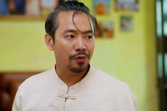 Điều ít biết về 'cậu em chồng' đang bị ghét nhất trên phim giờ vàng VTV