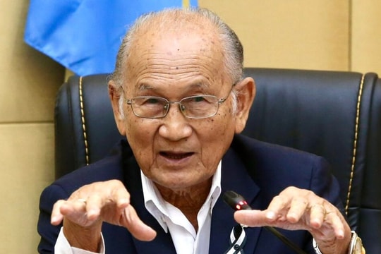 Võ sĩ khiếu nại xử ép ở SEA Games 33, ban tổ chức từ chối giải quyết