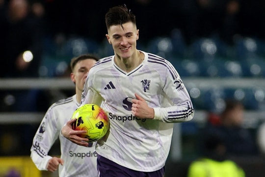 Kết quả Burnley vs Man Utd vòng 21 Ngoại Hạng Anh mới nhất