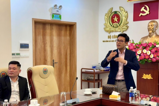 Dân mạng hết hồn với bài đăng của Cục CSĐT tội phạm về ma túy và cái kết