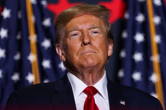 Ông Trump: Venezuela sẽ chỉ mua hàng Mỹ, bằng doanh thu từ thỏa thuận dầu