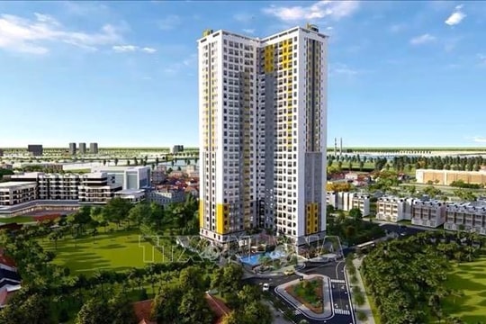 2025 - Năm bứt tốc mạnh mẽ, tạo nền tảng vững chắc đưa đất nước bước vào kỷ nguyên mới