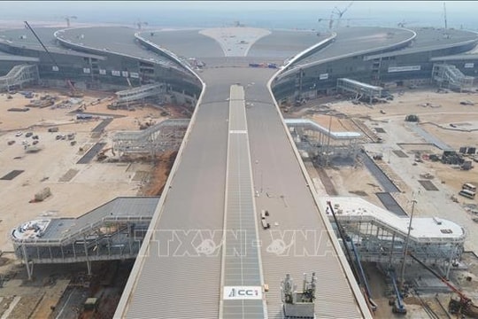 Tránh đầu tư dàn trải, tập trung cho các dự án hạ tầng trọng điểm quốc gia