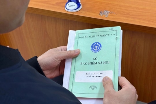 Người thất nghiệp có thể được nhận 26,5 triệu đồng/tháng